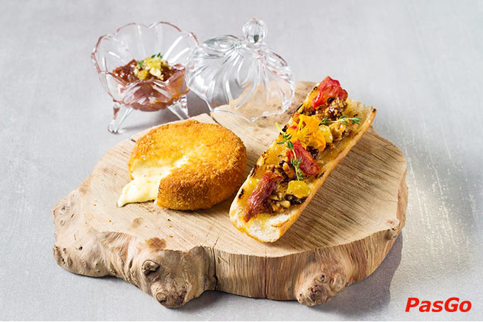 Nu Bistro Hồ Tùng Mậu11