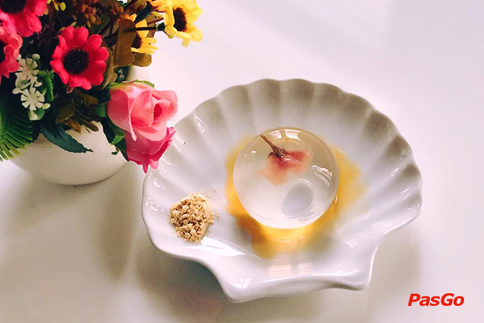 Nu Bistro Hồ Tùng Mậu10