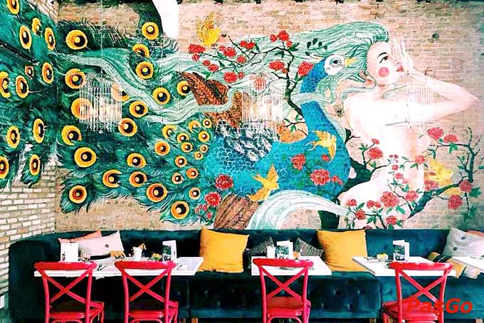 Nu Bistro Hồ Tùng Mậu8