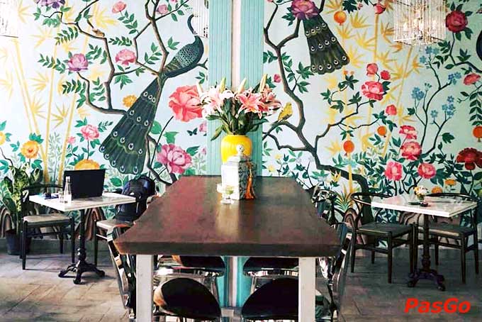 Nu Bistro Hồ Tùng Mậu6