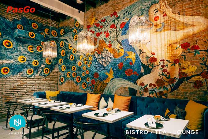 Nu Bistro Hồ Tùng Mậu5