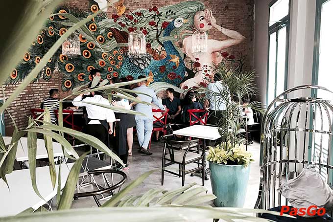 Nu Bistro Hồ Tùng Mậu4
