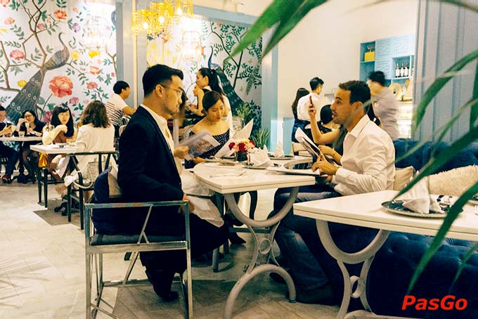 Nu Bistro Hồ Tùng Mậu3