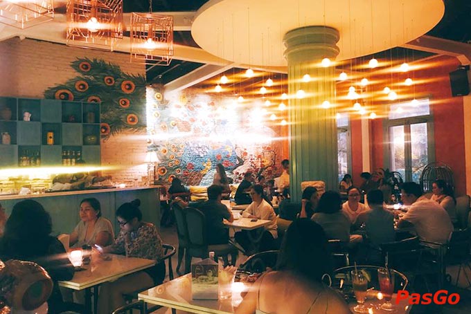 Nu Bistro Hồ Tùng Mậu2