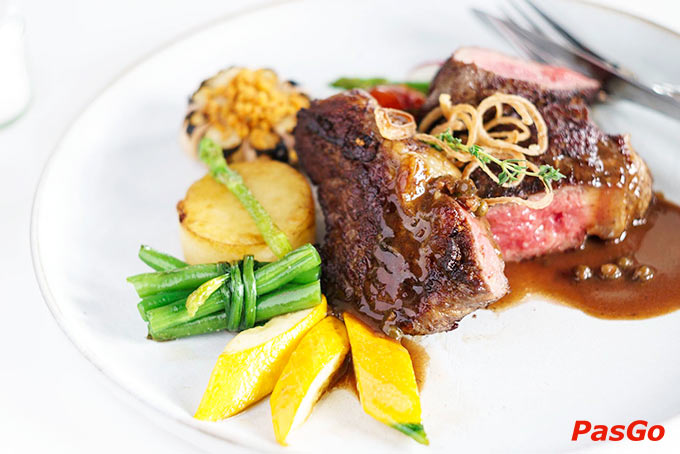 Nu Bistro Hồ Tùng Mậu16