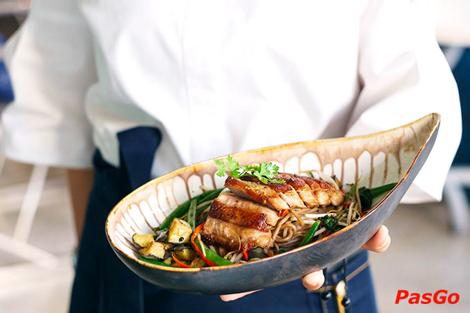 Nu Bistro Hồ Tùng Mậu15