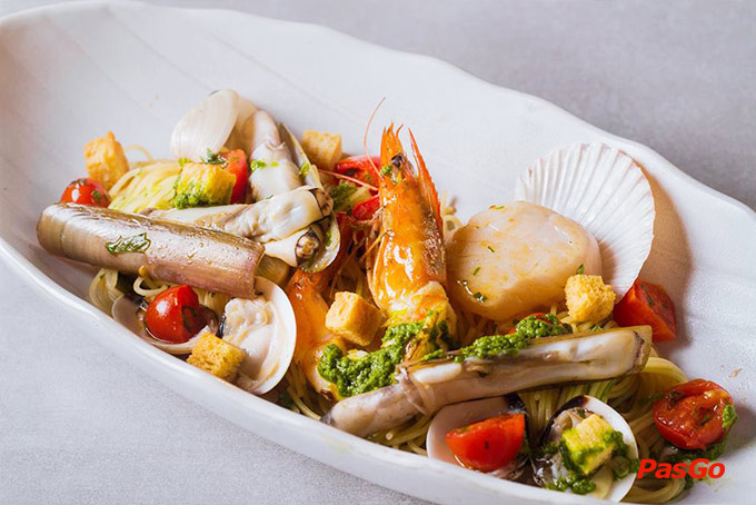 Nu Bistro Hồ Tùng Mậu13