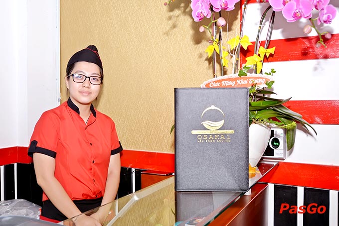Lẩu băng chuyền Osaka.1 - Đường D2-12