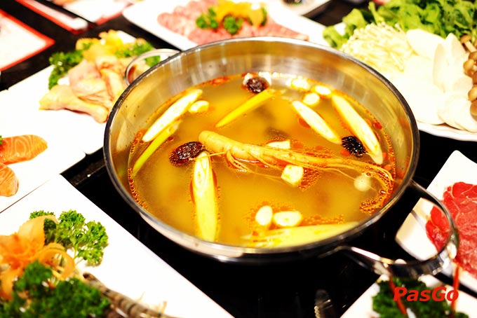 Lẩu băng chuyền Osaka.1 – Luỹ Bán Bích-3