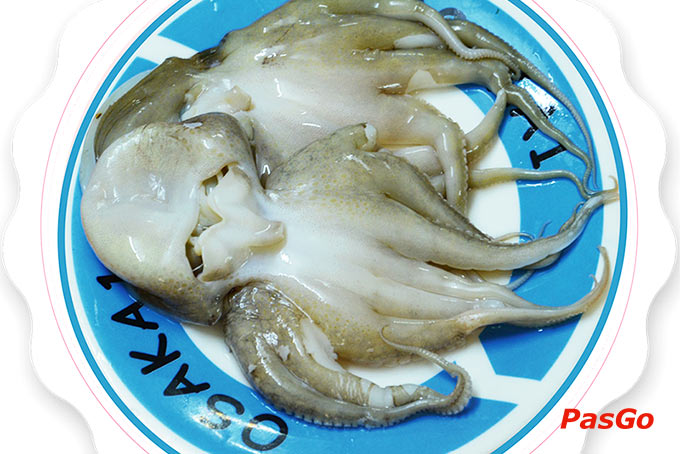 Lẩu băng chuyền Osaka.1 - Đường D2-6