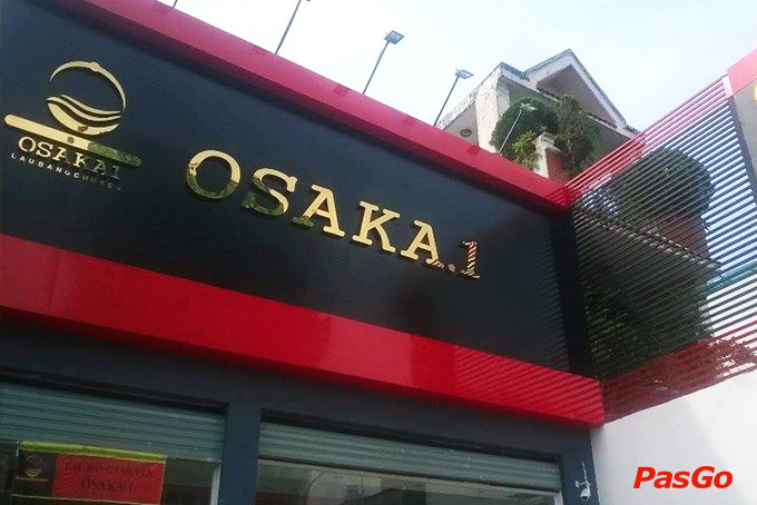 Lẩu băng chuyền Osaka.1 – Luỹ Bán Bích-10