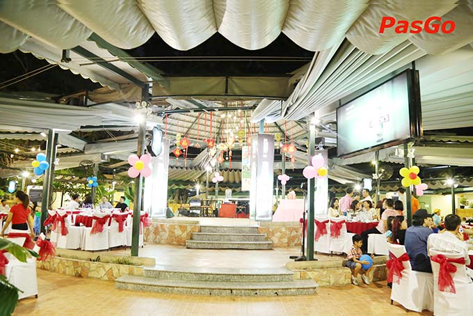 Nhà hàng Phi Phố Biển - Lê Hồng Phong -13