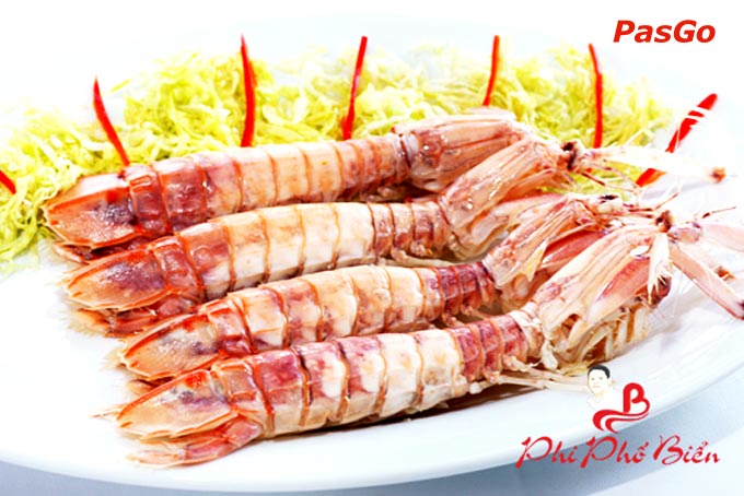 Nhà hàng Phi Phố Biển - Lê Hồng Phong -5