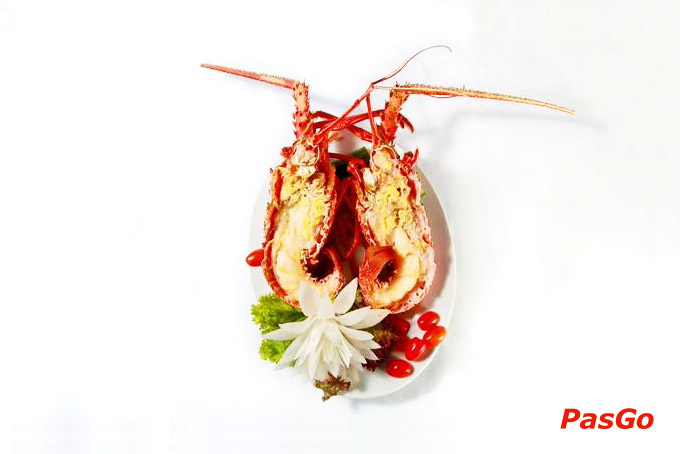 Nhà hàng Phi Phố Biển - Lê Hồng Phong -6