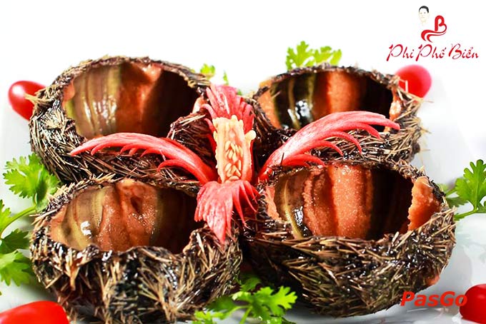 Nhà hàng Phi Phố Biển - Lê Hồng Phong -7