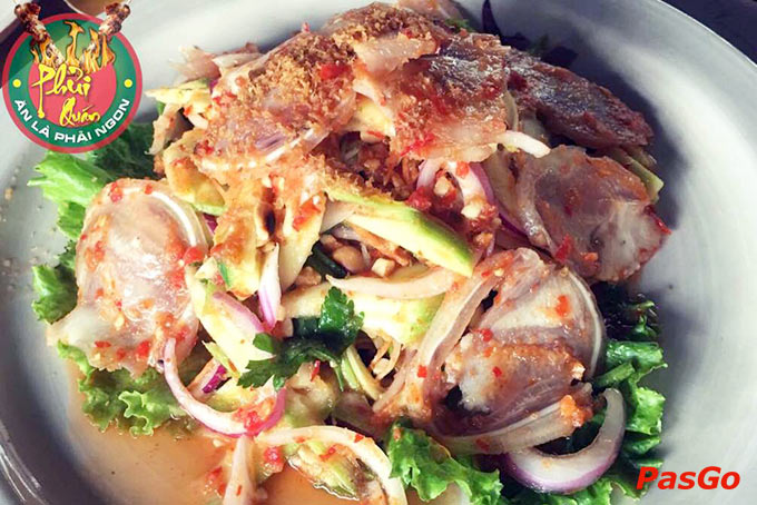 phủi quán chu văn an hà đông11