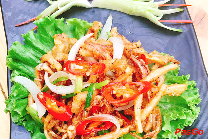 quán 2 kàng tô hiệu 5