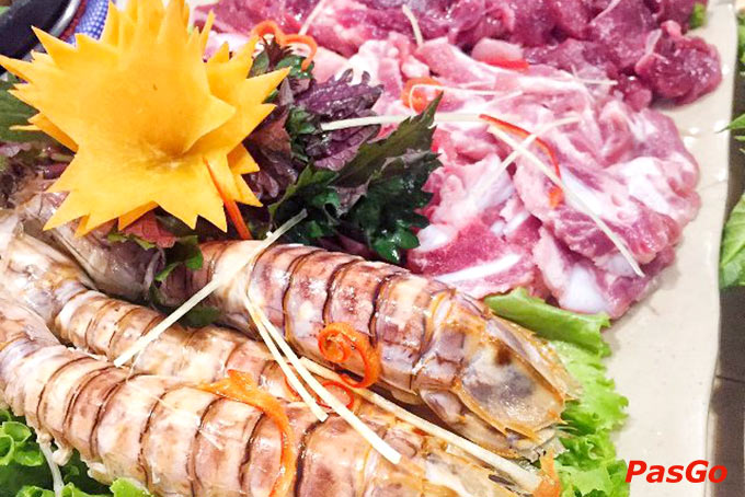 quán 2 kàng tô hiệu 12