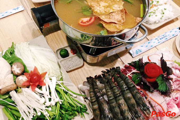 quán 2 kàng tô hiệu 11