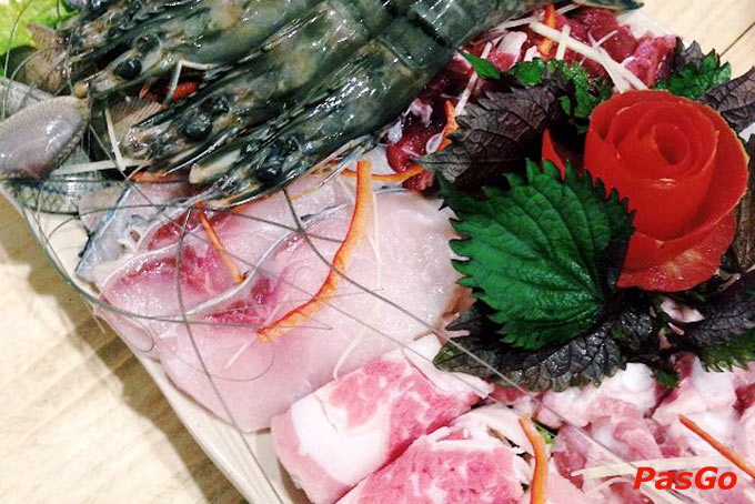 quán 2 kàng tô hiệu 10