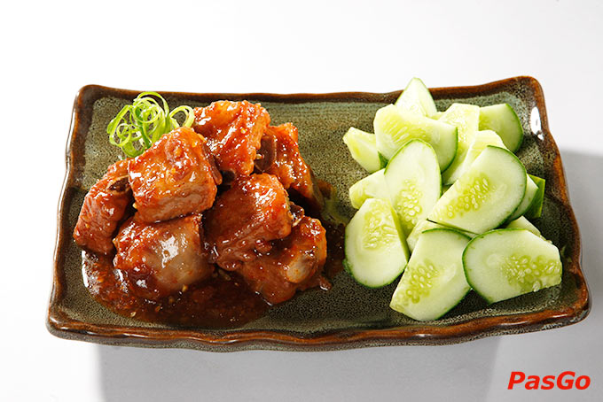 Quán Vịt Gầy Pasteur8