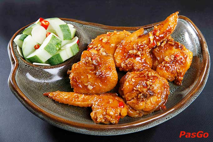 Quán Vịt Gầy Pasteur7