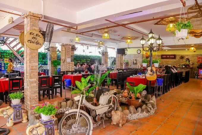 Ẩm Thực Quê Nhà - Phạm Ngọc Thạch-3