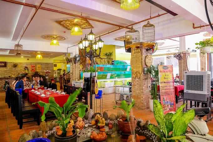 Ẩm Thực Quê Nhà - Phạm Ngọc Thạch-4