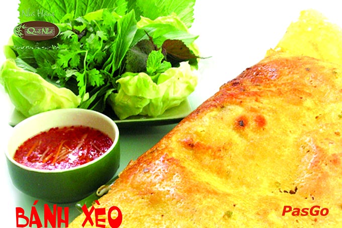 nhà hàng Quê Nhà Phạm Văn Hai212