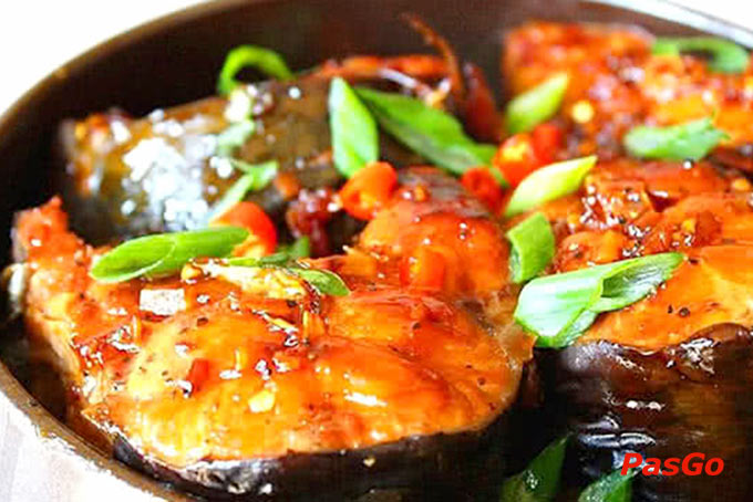 nhà hàng Quê Nhà Phạm Văn Hai19