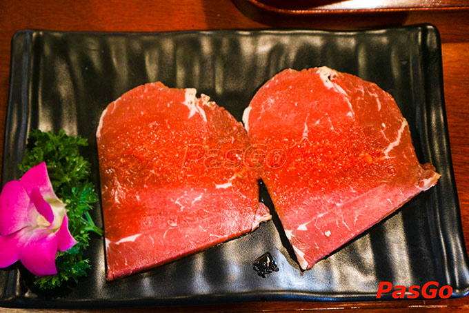 Sakaku BBQ - Times City -18