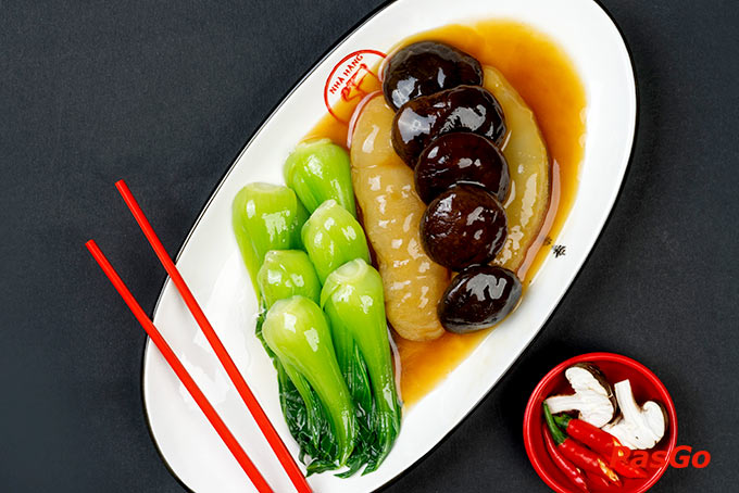 San Fu Lou 4 - Crescent Mall -10