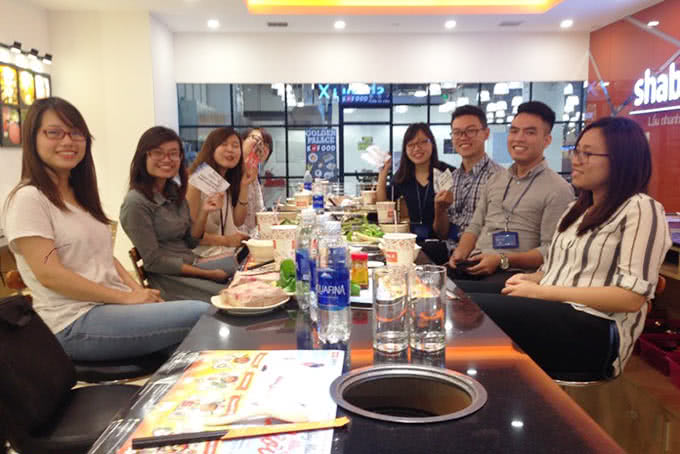 nhà hàng Shabu X Golden Palace3