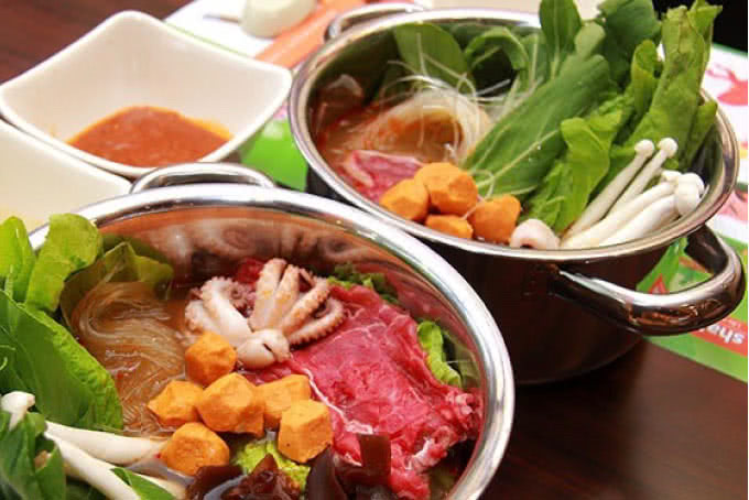nhà hàng Shabu X Golden Palace13