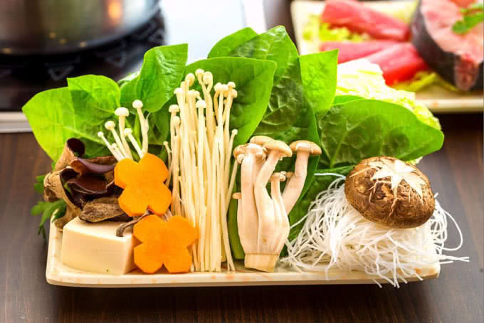 nhà hàng Shabu X Golden Palace10
