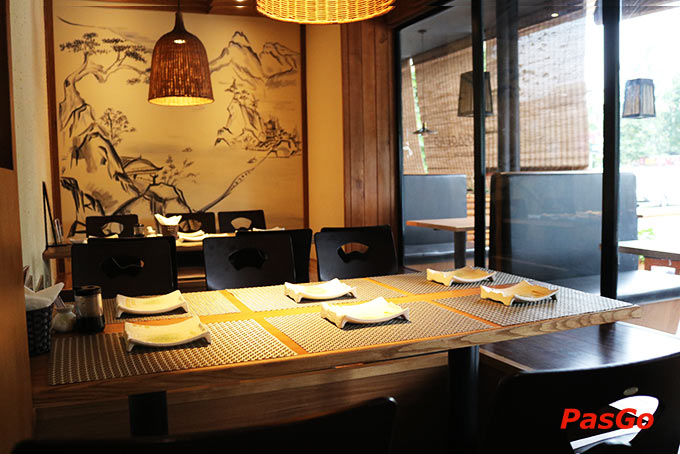 Sushi Kei – Nguyễn Chí Thanh -14