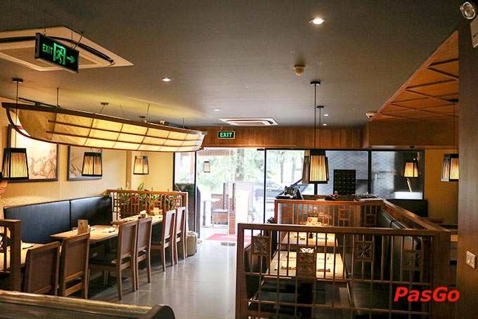 Sushi Kei – Nguyễn Chí Thanh -16
