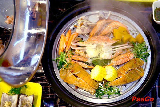 nhà hàng steam pót nguyễn tri phương17