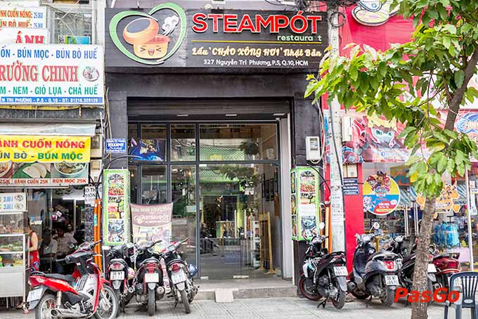 nhà hàng steam pót nguyễn tri phương15