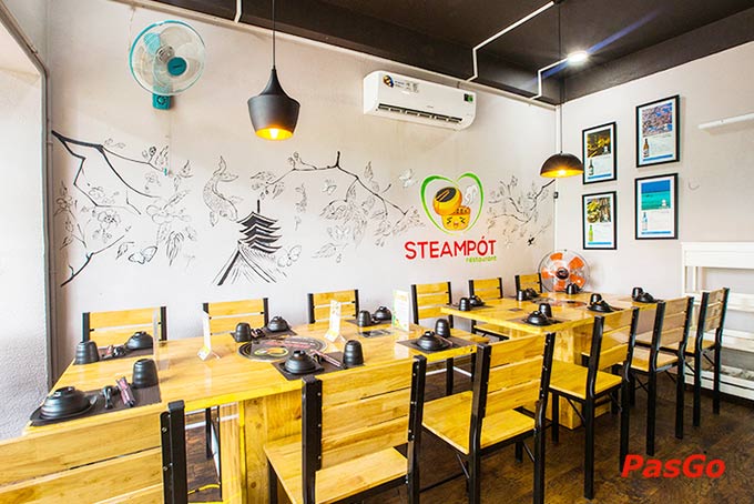 nhà hàng steam pót nguyễn tri phương1