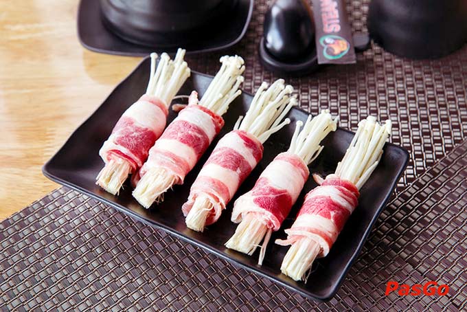 nhà hàng steam pót nguyễn tri phương14