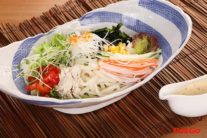 nhà hàng sushi kei giảng võ 22