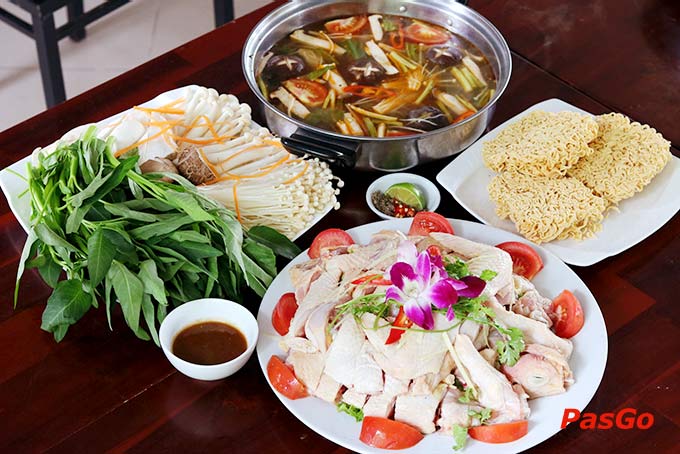 T-House - Hoàng Cầu -6
