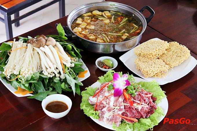 T-House - Hoàng Cầu -7