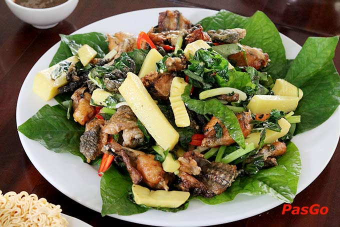 T-House - Hoàng Cầu -5