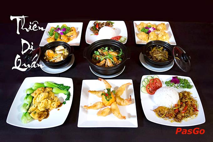 nhà hàng Thiên Di Quán Times City20