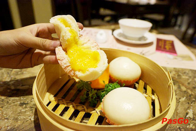nhà hàng Thiên Di Quán Times City18
