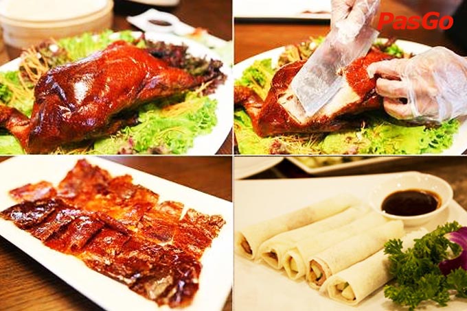 nhà hàng Thiên Di Quán Times City15