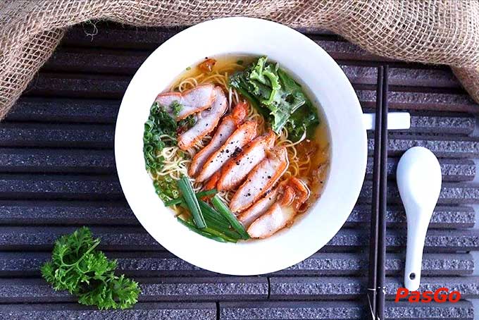 nhà hàng Thiên Di Quán Times City13