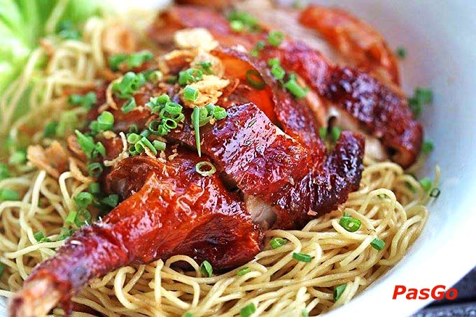 nhà hàng Thiên Di Quán Times City12